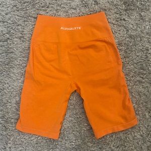 Women’s Alphalete Shorts